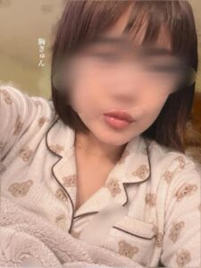 嬉しい&hellip;♡