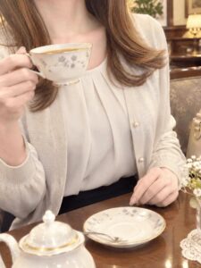 秋分の日🍂お誘いお待ちしています