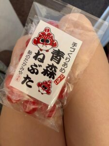 寒い