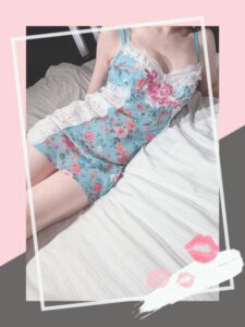 こんばんは！