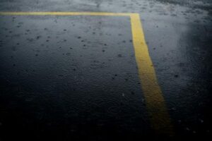久しぶりの雨&hellip;☔