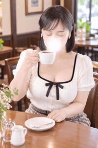 10月スタート☀️今日はコーヒーの日☕