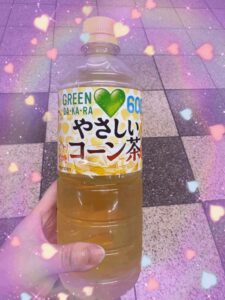 皆んな好きだね♡
